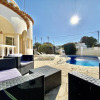 Отель Villa Avondale 3bedroom villa with air-conditioning & private swimming pool, фото 7