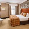 Отель Mercure Bradford, Bankfield Hotel, фото 4
