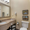 Отель Comfort Inn & Suites El Dorado, фото 9