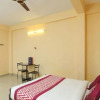 Отель Maxiprime Hotel Manapakkam, фото 1