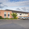 Отель go2 Glasgow Cumbernauld Hotel, фото 19