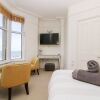 Отель Porthmeor Beach House, фото 27