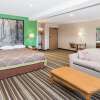 Отель Super 8 by Wyndham Sioux City South, фото 4