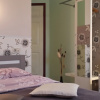 Отель Rooms Madison, фото 4