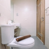Отель Homey And Nice 1Br Apartment Pejaten Park Residence, фото 6