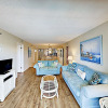 Отель Fresh Beachy Vibe Condo Unit 204 2 Bedrooms 2 Bathrooms Condo, фото 2