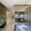 Отель Suíte Luxuosa com cozinha Blend Smart 1356, фото 8