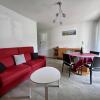 Отель Appartement Cambo-les-Bains, 2 pièces, 2 personnes - FR-1-495-62, фото 11