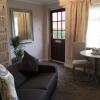 Отель York House Apartments в Литaм-Сент-Эннеc