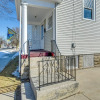 Отель Lake Michigan Vacation Rental: 1 Block to Marina!, фото 12