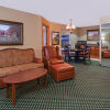 Отель Holiday Inn Express & Suites Tulsa S Broken Arrow Hwy 51, фото 1
