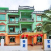 Отель Sanya Huating Boutique Hotel, фото 9