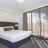 Отель Pacific Suites Canberra, фото 16