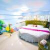 Отель Guangzhou Angel Baby Theme Hotel (Chime Long Area), фото 24