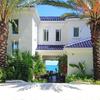 Отель Azure Villa - Four Bedroom Villa, фото 1