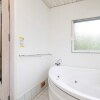 Отель Fabulous Holiday Home in Hals With Whirlpool, фото 8
