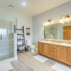 Отель Branson Home w/ Indoor Pool & Basketball Court!, фото 20