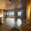 Отель Dormy Inn Shinsaibashi Hot Spring в Осаке