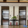 Отель Taoxi Mountain Residence (Zhuquan Village Scenic Area Branch), фото 11