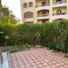 Отель Comfortable apartment with a private garden near AUC شقه فندقيه, фото 1