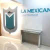 Отель Hostal La Mexicana, фото 22