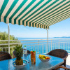 Отель Villa Thalassa Large Private Pool Walk to Beach Sea Views A C Wifi Car Not Required - 920, фото 19