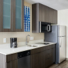 Отель Residence Inn by Marriott Dallas Downtown, фото 11