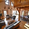Отель Le Hibou is a Very Spacious Holiday Home for 6 Adults and 2 Children, фото 9