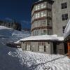 Отель Apex Mountain Inn Suite 325-326 2 Bedrooms 2 Bathrooms Condo, фото 13