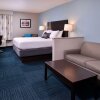 Отель Best Western Hartford Hotel & Suites, фото 27
