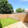 Отель Charming 5 Star 3 Bed London Flat, Garden, Parking, фото 10
