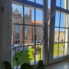 Отель Apartment in Old Town - view of Mariacki Church, фото 14