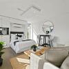 Отель Modern Potts Point Studio, фото 4