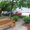 Отель Garni Hotel Lav, фото 18