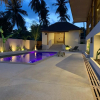 Отель Baan Bai Mai, 2 Villas, 8 Bedrooms for 16 Guests, фото 1