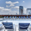 Отель Bluebird Suites in Jersey City, фото 18