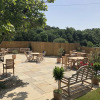 Отель Furzeleigh Mill, фото 19