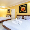 Отель Simon Villa Patong Beach, фото 16