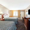 Отель Days Inn by Wyndham Alhambra CA, фото 5