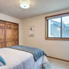 Отель Bright Eagle-vail Escape w/ Deck + Mtn Views!, фото 4