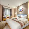Отель No.1 Boutique Hotel (Dongguan Tangxia Binfen Square), фото 6