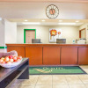 Отель Quality Inn And Suites Lethbridge, фото 14