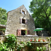 Отель Lovely Périgord Holiday Home in Private Forest in Stunning Surroundings of Besse, фото 35