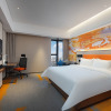 Отель Hampton by Hilton Huai’an Xuyi, фото 3