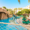 Отель Club Hotel Eilat, фото 13