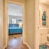 Отель Baltimore Townhome Near Oriole Park w/ A/c!, фото 12