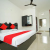 Отель OYO 23388 Fathima Residency, фото 3