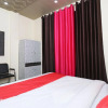 Отель Green Mountains by OYO Rooms, фото 4