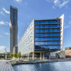 Отель Radisson Blu Riverside Hotel, Gothenburg, фото 24