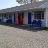 Отель Isleview Motel and Cottages, фото 1